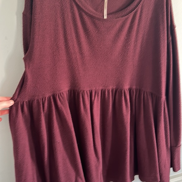 Free People Top - Picture 3 of 4